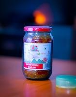 Radish Pickle