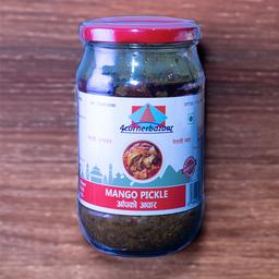 Mango pickle