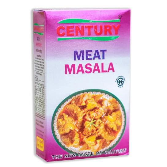 Meat masala century