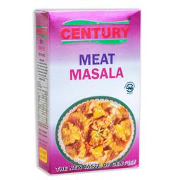 Meat masala century